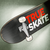True Skate  Logo